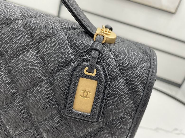 AS3662 31.5X31X9cm BL   (12)